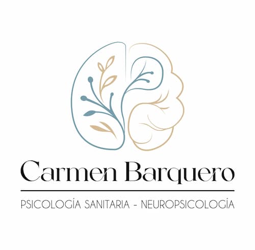Carmen Barquero - Psicóloga General Sanitaria en Mérida